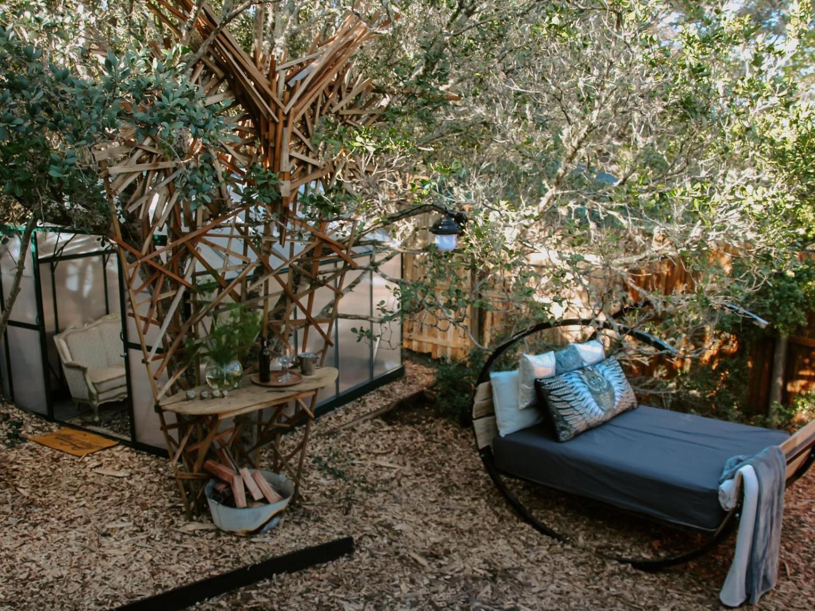 Treedom Villas And Vardos Wildernis Pokoj fotografie